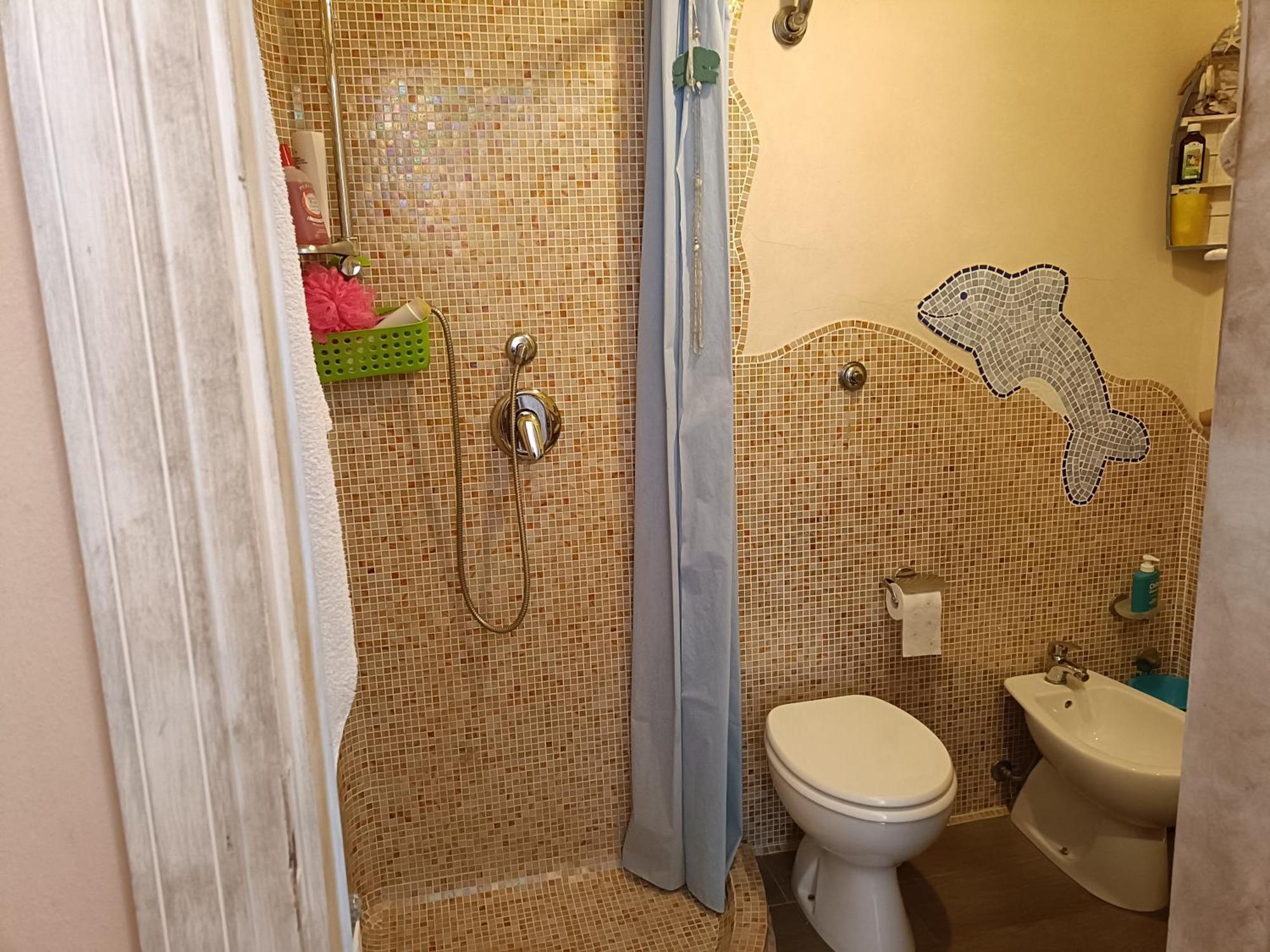 Casa Vacanze Marina Di Pisa Catola Exterior foto