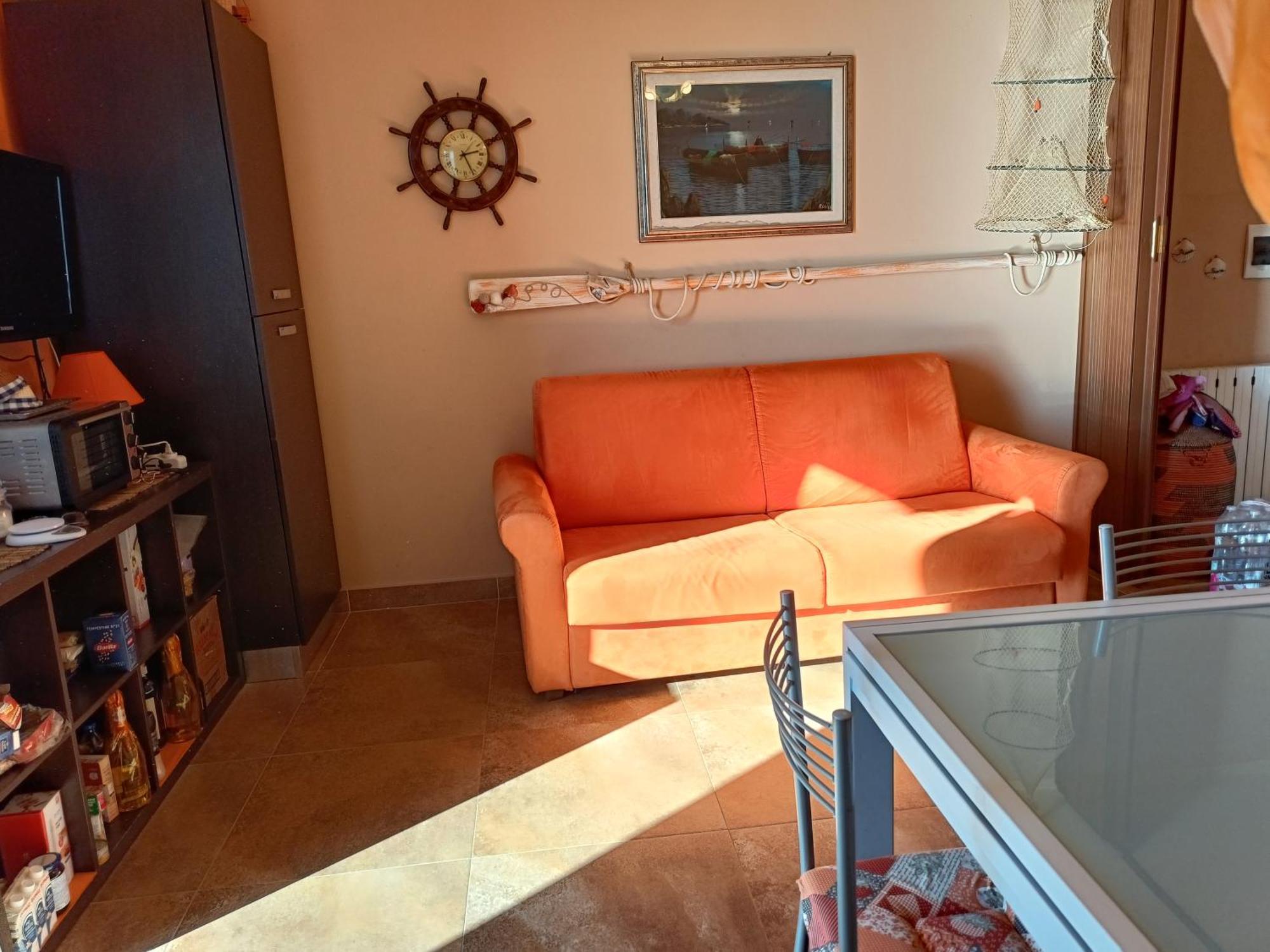 Casa Vacanze Marina Di Pisa Catola Exterior foto