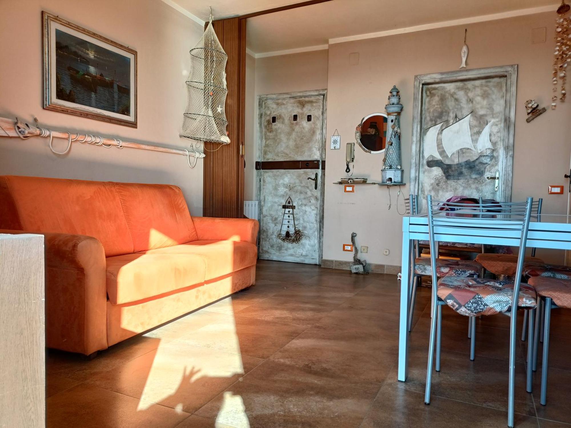 Casa Vacanze Marina Di Pisa Catola Exterior foto
