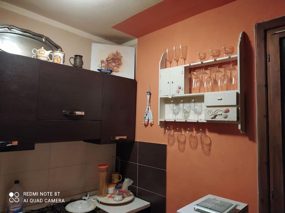 Casa Vacanze Marina Di Pisa Catola Exterior foto